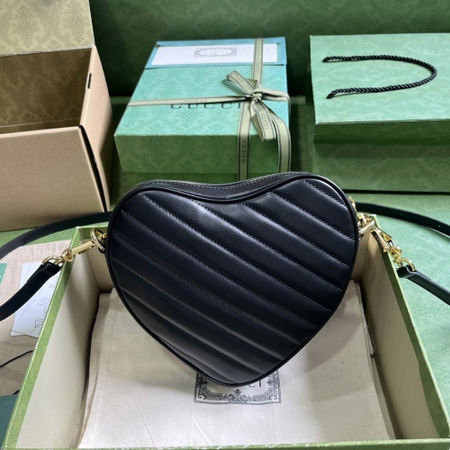 G*ucci Bag Top Quality 20*17.5*6.5CM