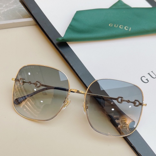 G*ucci Glasses Top Quality