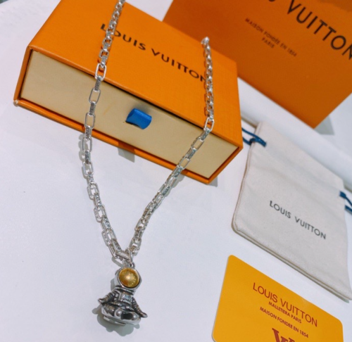 Necklace 60CM