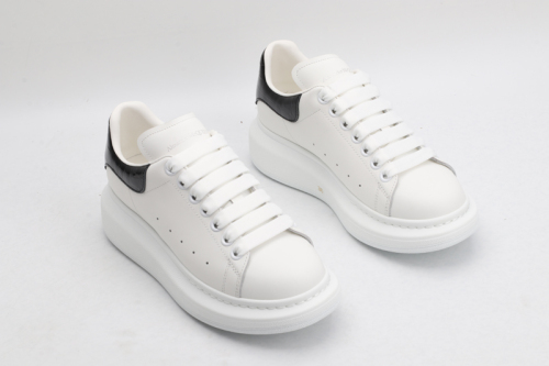 Men Women A*lexander M*cqueen Top Sneaker