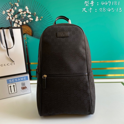 G*ucci Bag Top Quality 28*45*13CM
