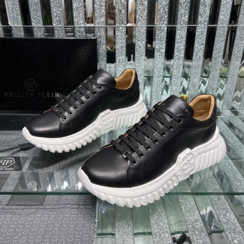 Men P*hilipp P*lein Top Sneaker