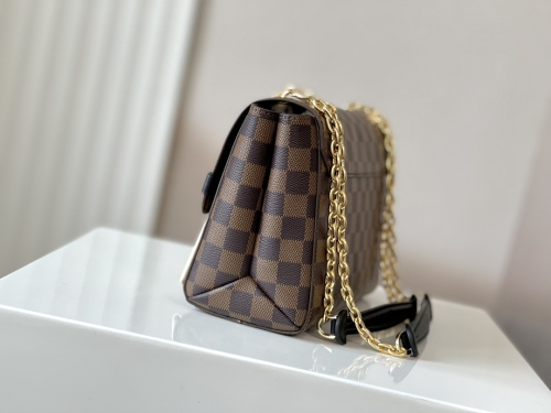 L*ouis V*uitton Top Bag 24.5*6.5*16.5CM