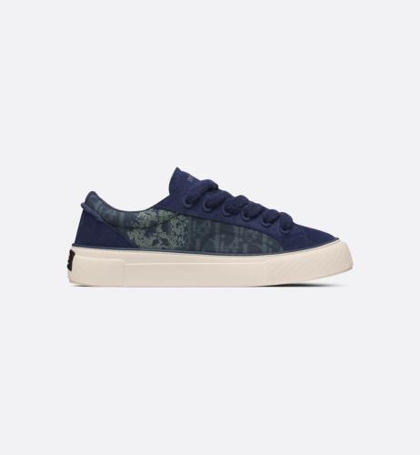 Men Women D*ior B33 Top Quality Sneakers