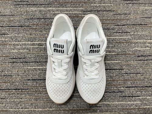 Women M*IU M*IU &N*ew B*alanceTop Quality Sneak