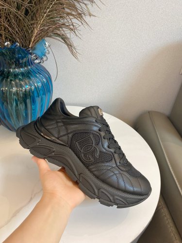 Men D*G Top Quality Sneaker