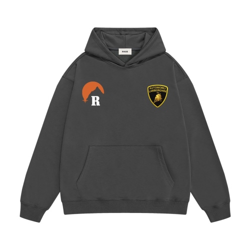R*HUDE Top Quality Clothes
