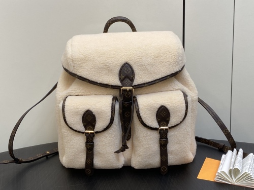 L*ouis V*uitton Top Bag 31*31*17CM