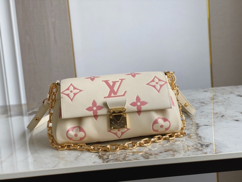 L*ouis V*uitton Top Bag 24*14*9CM