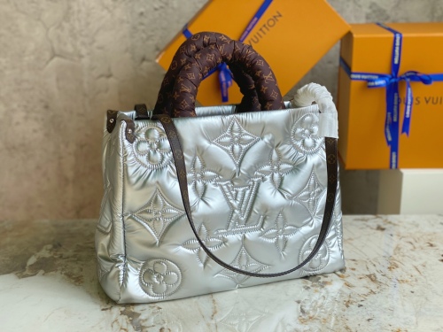 L*ouis V*uitton Top Bag 35*27*14CM