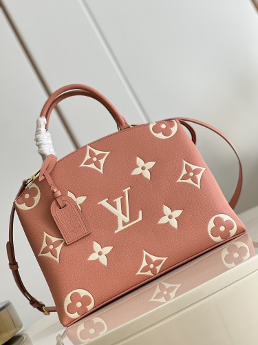 L*ouis V*uitton Top Bag 34*24*15CM