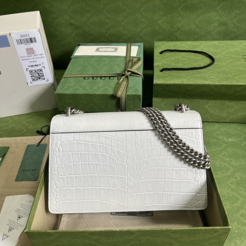 G*ucci Bag Top Quality 28*18*9CM