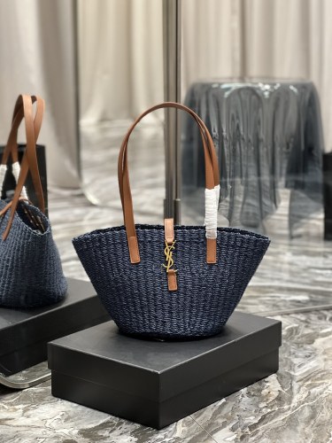 Bag Y*SL Top Quality 42*20*22CM