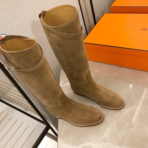 Women H*ermes Top Sneaker