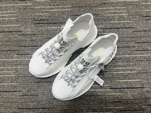 Men G*venchy Top Quality Sneakers