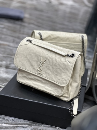 Y*SL Top Bag 32*23*9CM