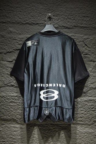 B*ALENCIAGA Top Quality Clothes