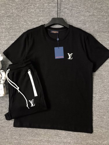 L*V Top Quality Suit