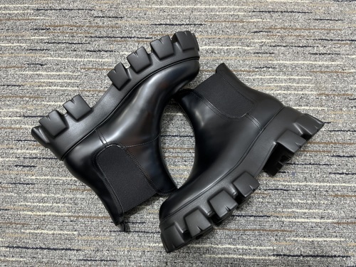 Women P*rada Top Quality Sneaker
