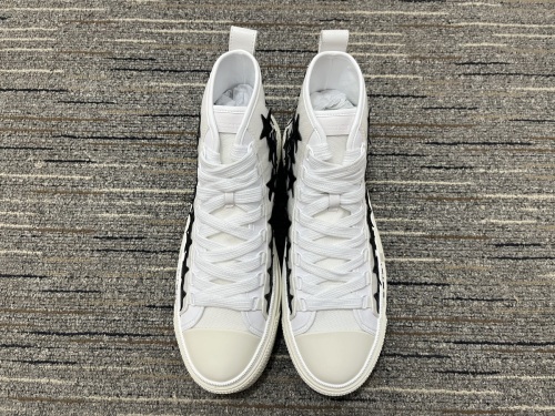 Men Women A*miri Top Sneakers