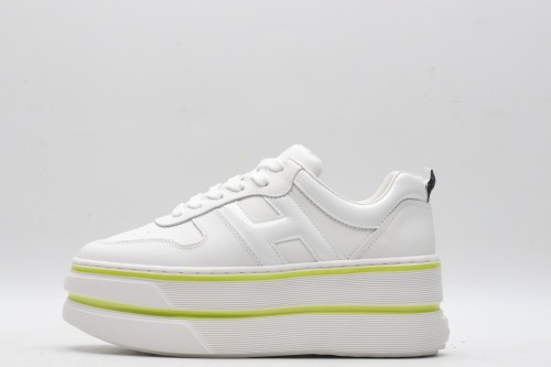 Women H*OGAN Top Sneaker