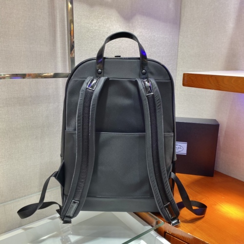 P*rada Top Bag 30*43*13CM
