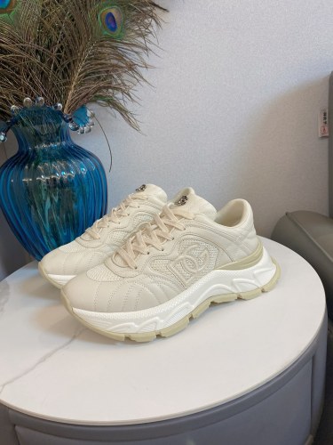 Men D*G Top Quality Sneaker