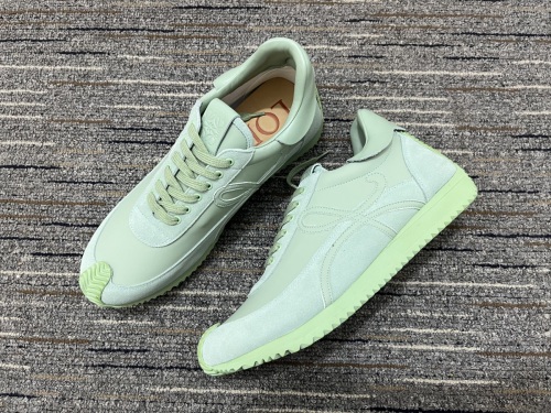 Men Women L*oewe Top Sneaker