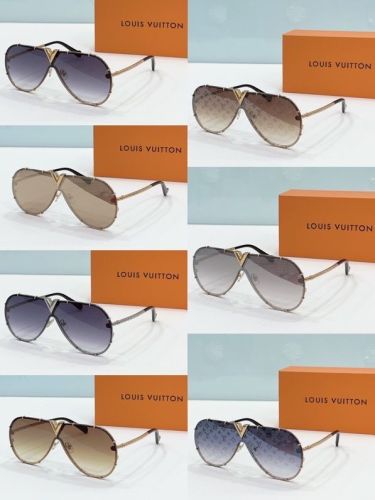 L*ouis V*uitton Glasses Top