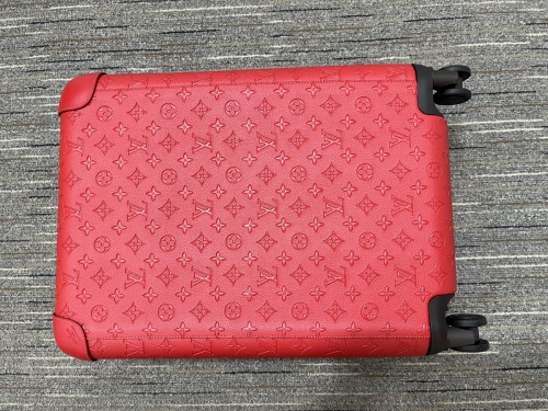 Luggage ask price on whatsapp
