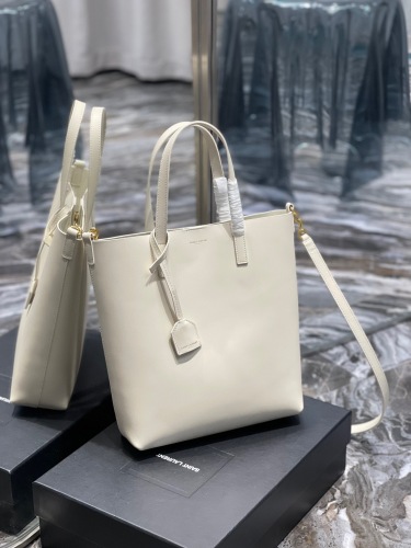 Y*SL Top Bag 25*28*8CM
