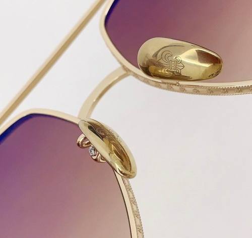 C*hrome H*earts Glasses Top Quality Message US on whatsapp for other links for More Glasses