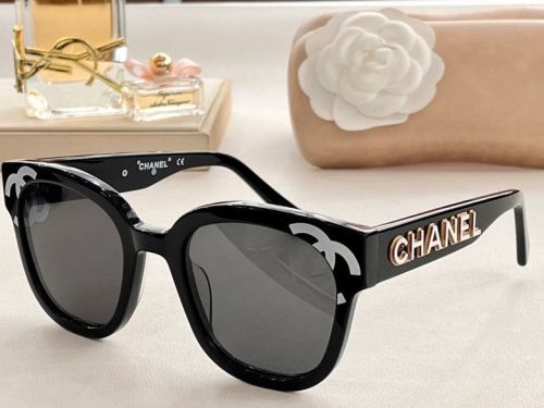 Top Quality C*hanel Glasses