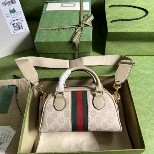 G*ucci Bag Top Quality 21*12*10CM