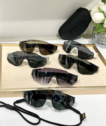 F*endi Glasses Top Quality