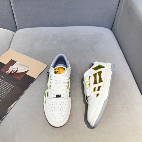 Men Women A*miri Top Sneakers