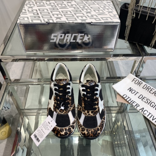 Men Women G*GDB Top Sneakers