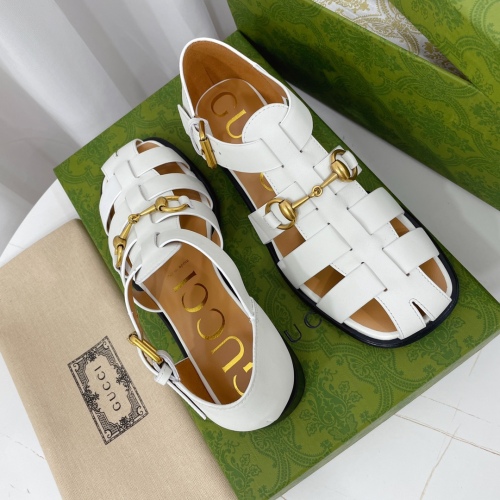 Women G*ucci Top Sandals