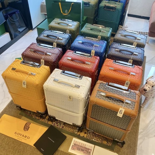 Luggage 36*24*50CM 5.8KG 20 inches