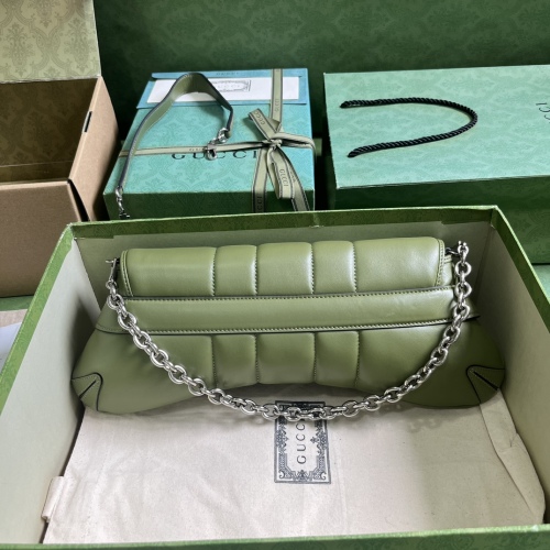 G*ucci Top Bag 38*15*16CM