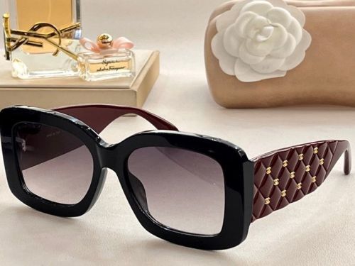 Top Quality C*hanel Glasses