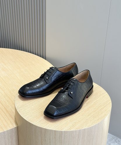 Men C*hristian L*ouboutin Loafer