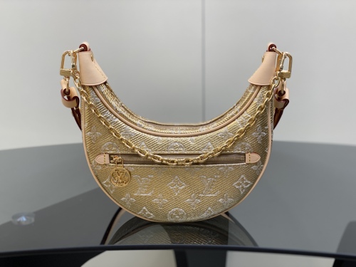 L*ouis V*uitton Top Bag 23*13*6CM