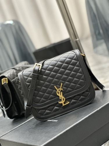 Y*SL Top Bag 22*18*5CM