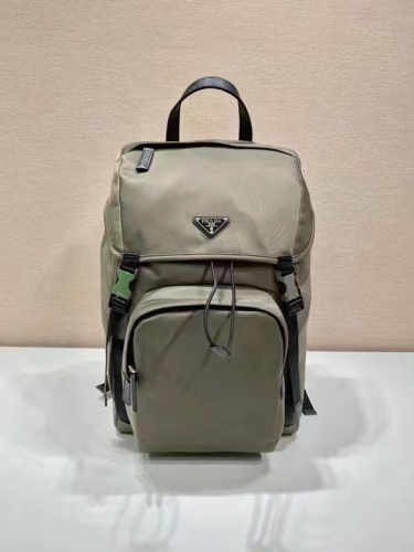 P*rada Top Bag 27*45*17CM