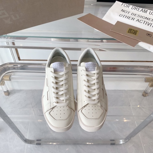 Women G*GDB Top Sneakers