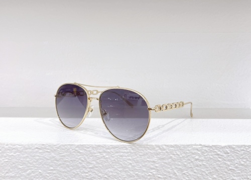 L*ouis V*uitton Glasses Top Quality