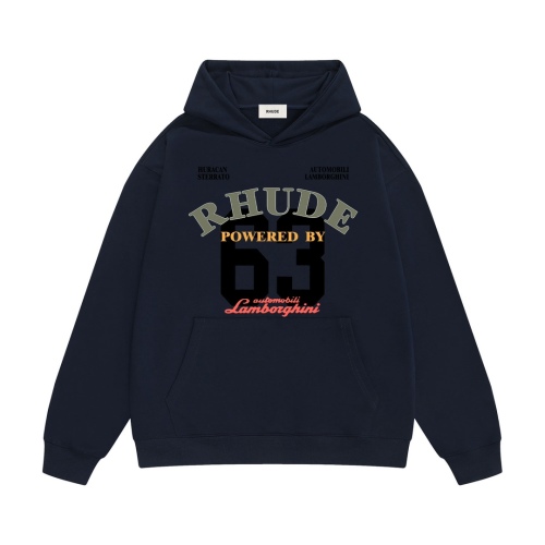 R*HUDE Top Quality Clothes