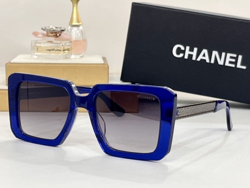 C*hanel Glasses Top Quality