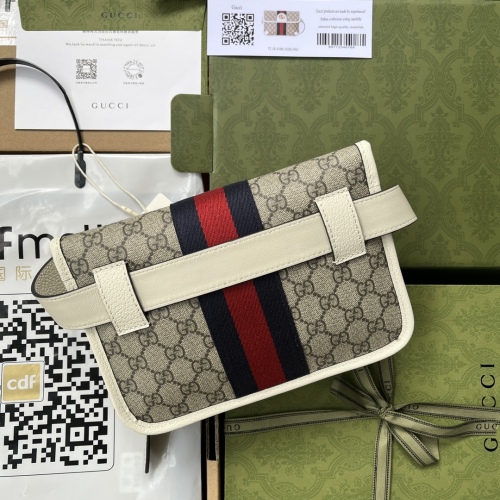 G*ucci Bag Top Quality 22*17*3.5CM